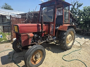 Tractor u 445  - imagine 5