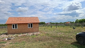 Teren generos, intravilan, posibilitate si duplex