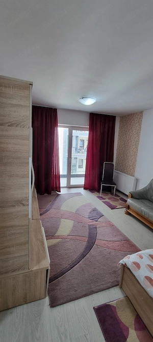 Închiriez garsonieră, Cluj-Napoca pe Calea Dorobanților - imagine 7