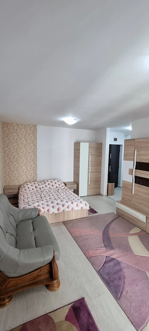 Închiriez garsonieră, Cluj-Napoca pe Calea Dorobanților - imagine 9