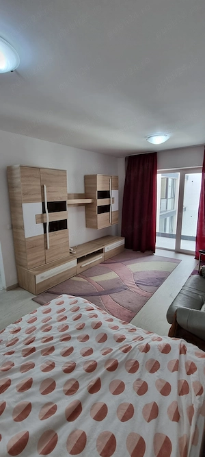 Închiriez garsonieră, Cluj-Napoca pe Calea Dorobanților - imagine 6