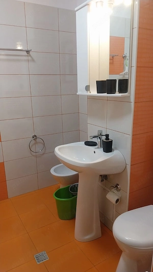 inchiriez apartament 2 camere  - imagine 3