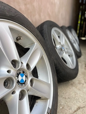 Jante originale BMW - imagine 6