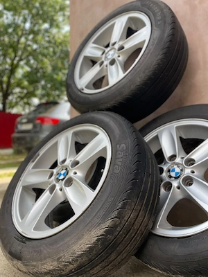 Jante originale BMW - imagine 5