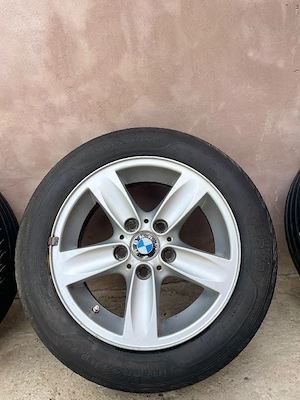 Jante originale BMW - imagine 4