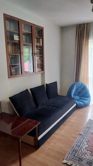 inchiriez apartament 2 camere  - imagine 5