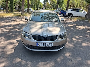 skoda octavia 3 berlina ,prim proprietar,km 63212 reali an 2016 benzina 1.4 tsi cp150