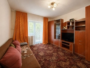 Apartament 3 camere decomandat, zona Alfa, etaj 1, două băi - imagine 9