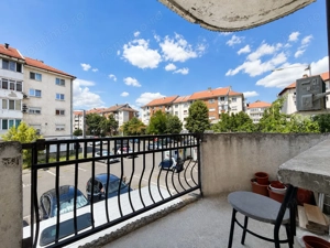Apartament 3 camere decomandat, zona Alfa, etaj 1, două băi - imagine 4