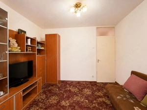 Apartament 3 camere decomandat, zona Alfa, etaj 1, două băi - imagine 12