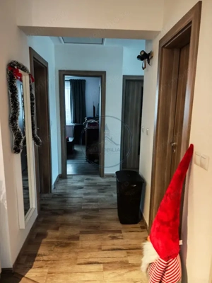 Casă individuală modernă, mobilată și utilată complet – Zonă Dedeman - imagine 9