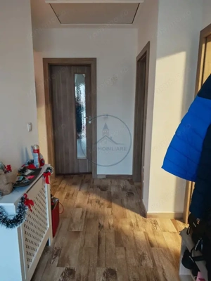Casă individuală modernă, mobilată și utilată complet – Zonă Dedeman - imagine 8