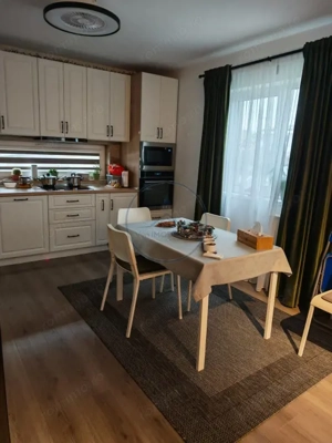 Casă individuală modernă, mobilată și utilată complet – Zonă Dedeman - imagine 7