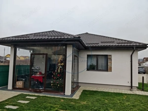 Casă individuală modernă, mobilată și utilată complet – Zonă Dedeman - imagine 2