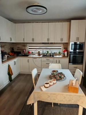 Casă individuală modernă, mobilată și utilată complet – Zonă Dedeman - imagine 5