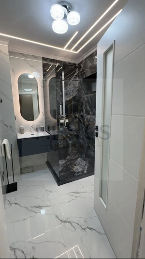 Vila individuala - Com. Berceni - 6 camere-Finisaje Premium - Piscina - imagine 12