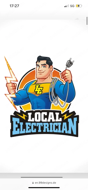 Electrician-Executam lucrari electrice la domiciliu