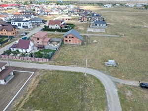 Teren 500mp, Cartierul Florilor-Vladimirescu