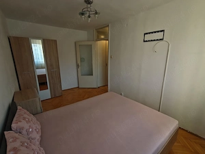 inchiriez apartament 3 camere, et. 2, centrala termica, complex studentesc, TM - imagine 4