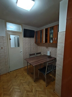 inchiriez apartament 3 camere, et. 2, centrala termica, complex studentesc, TM - imagine 3