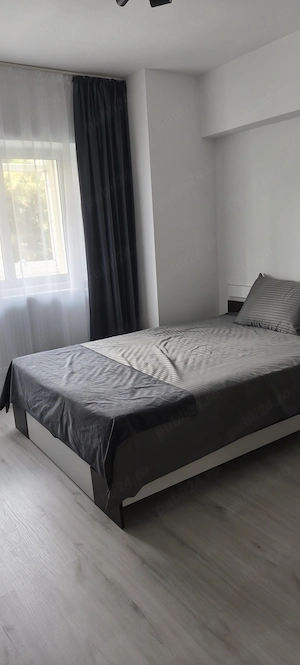 De închiriat două camere, renovat recent, mobilat, centrală, aproape de Piața Centrală, tramvai - imagine 7