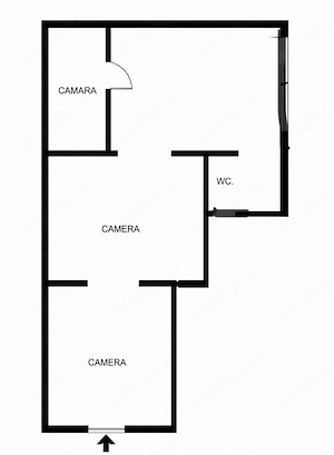 Spatiu comercial ultracentral de inchiriat, Fagaras - imagine 4