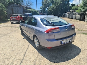 OCAZIE UNICA Renault laguna 3  2008 - imagine 3