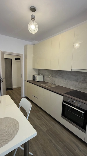 Proprietar Inchiriez apartament 2 camere Sector 1 pod Constanța NOU - imagine 2