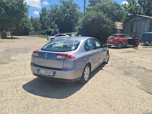 OCAZIE UNICA Renault laguna 3  2008 - imagine 2