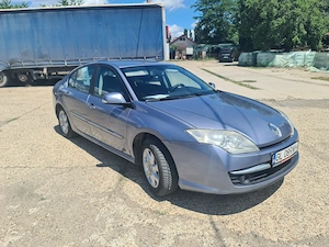 OCAZIE UNICA Renault laguna 3  2008 - imagine 4