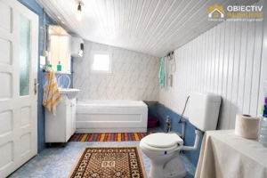 CASǍ cu teren 3477 mp COSTIŞA - imagine 11