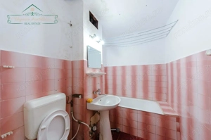 Apartament cu 3 camere, zona Alfa, Arad - imagine 6