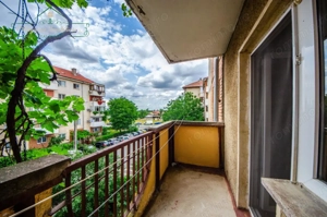 Apartament cu 3 camere, zona Alfa, Arad - imagine 11
