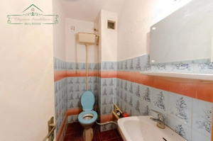 Apartament cu 3 camere, zona Alfa, Arad - imagine 7