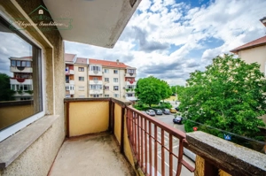 Apartament cu 3 camere, zona Alfa, Arad - imagine 12