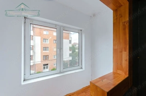 Apartament cu 3 camere, zona Alfa, Arad - imagine 10