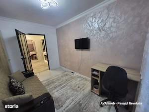 Vând apartament sau schimb cu Casă  - imagine 4