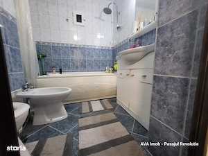 Vând apartament sau schimb cu Casă  - imagine 5