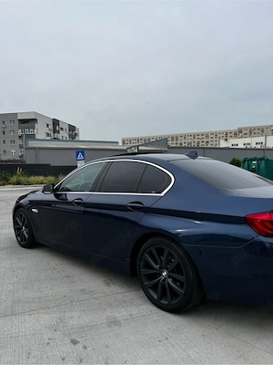 Vand Bmw F 10   Seria 5 - imagine 2