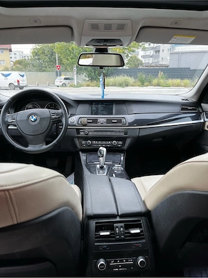 Vand Bmw F 10   Seria 5 - imagine 3