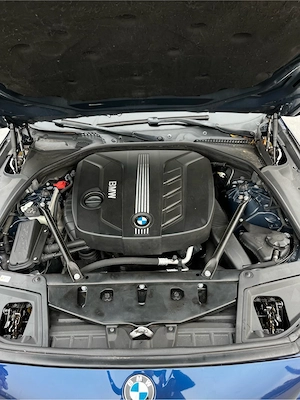 Vand Bmw F 10   Seria 5 - imagine 5