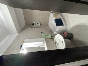 vand Apartament 2 camere Militari Residence - imagine 7