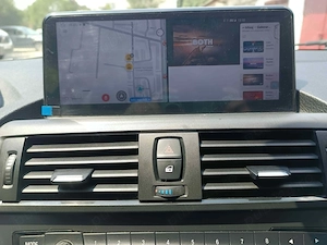 Persoană fizică, vând autoturism marca BMW, Seria 1, F20, 118d, septembrie 2013 - imagine 6