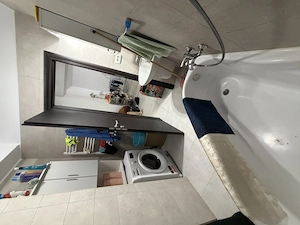vand Apartament 2 camere Militari Residence - imagine 2