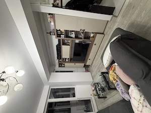 vand Apartament 2 camere Militari Residence - imagine 9