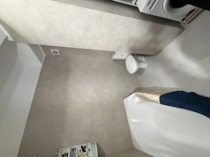 vand Apartament 2 camere Militari Residence - imagine 4