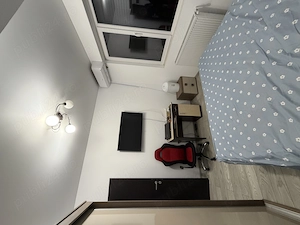 vand Apartament 2 camere Militari Residence - imagine 3