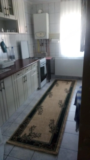Apartament spațios cu 3 camere- disponibil pe perioada UNTOLD.  - imagine 4