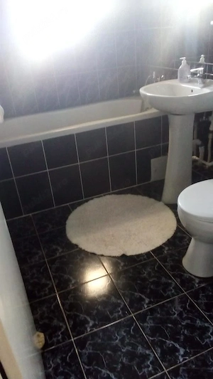 Apartament spațios cu 3 camere- disponibil pe perioada UNTOLD.  - imagine 3