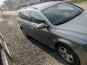 Vw passat an 2012 .. - imagine 4